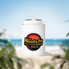 Load image into Gallery viewer, TheRoots.FM Can Cooler Sleeve
