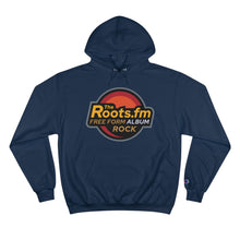 Load image into Gallery viewer, TheRoots.FM Champion Hoodie (10 Colors)
