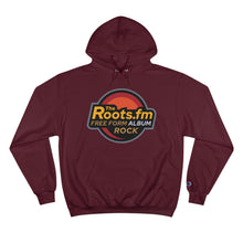 Load image into Gallery viewer, TheRoots.FM Champion Hoodie (10 Colors)
