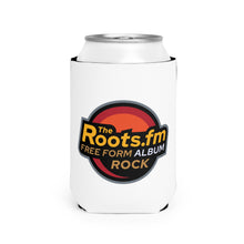 Load image into Gallery viewer, TheRoots.FM Can Cooler Sleeve
