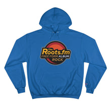 Load image into Gallery viewer, TheRoots.FM Champion Hoodie (10 Colors)
