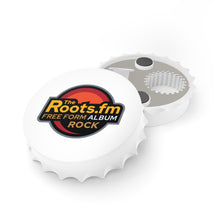 Load image into Gallery viewer, TheRoots.FM Bottle Opener

