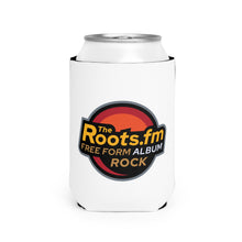 Load image into Gallery viewer, TheRoots.FM Can Cooler Sleeve
