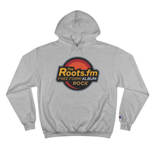 Load image into Gallery viewer, TheRoots.FM Champion Hoodie (10 Colors)
