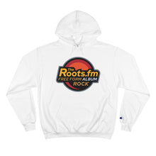 Load image into Gallery viewer, TheRoots.FM Champion Hoodie (10 Colors)
